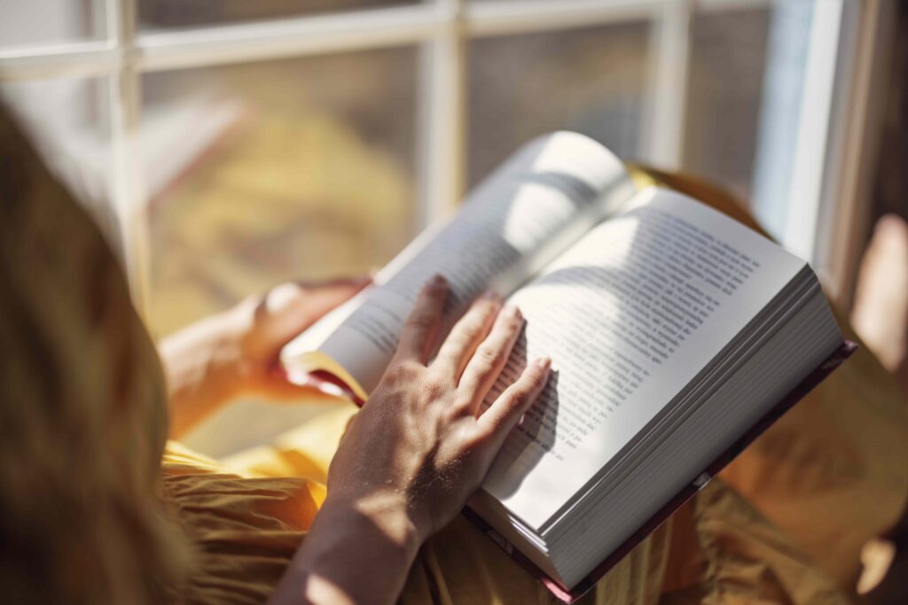 Can Reading Extend Your Life? Here’s What Science Says