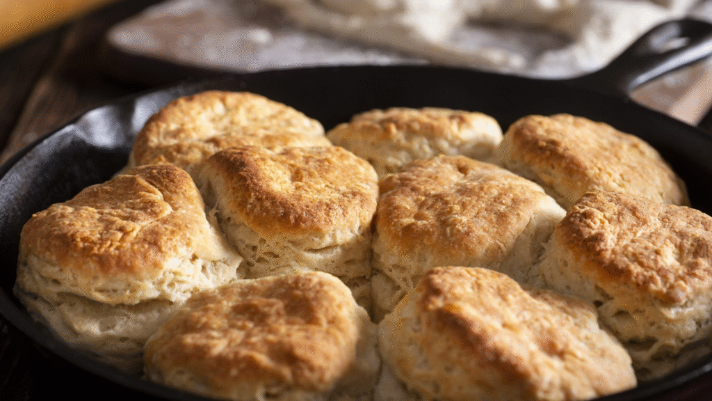 Can You Use the Same Cast-Iron Skillet for Everything? The Answer Might Surprise You