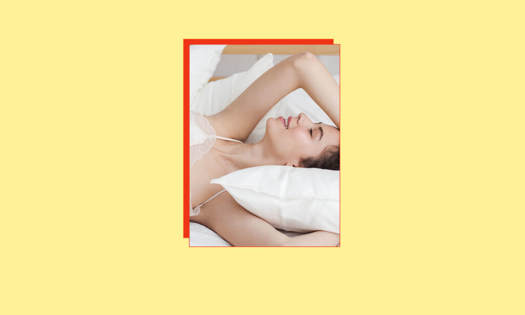 Convinced You Can’t Find The G-Spot? Try This Before You Throw In The Towel