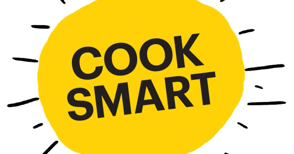 Cook Smart: clever ways to save money and reduce food waste