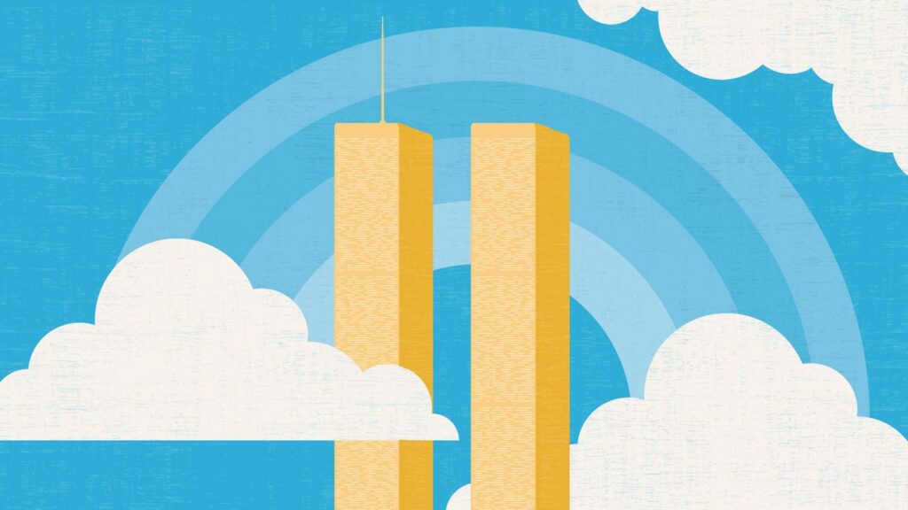 How to Cope With 9/11 Anniversary Grief
