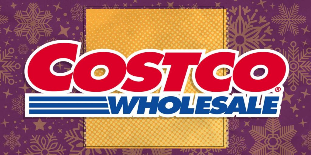 Costco Just Brought Back the Dessert Fans 'Think About All Year'