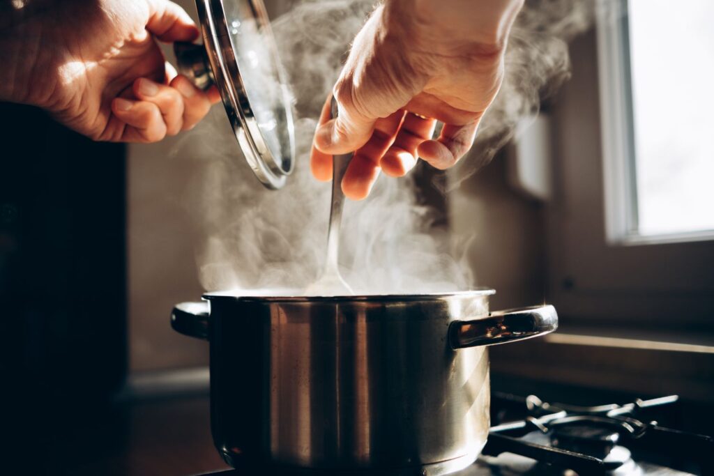 Creamed Corn Is the Secret to Better Soups