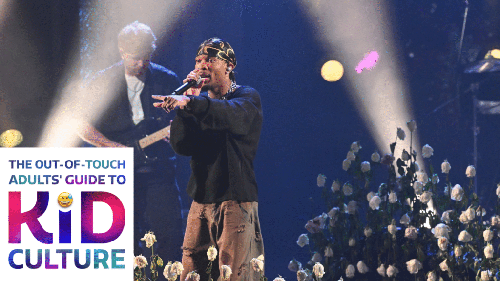 Current Trends Explained: Who Is D4vd?