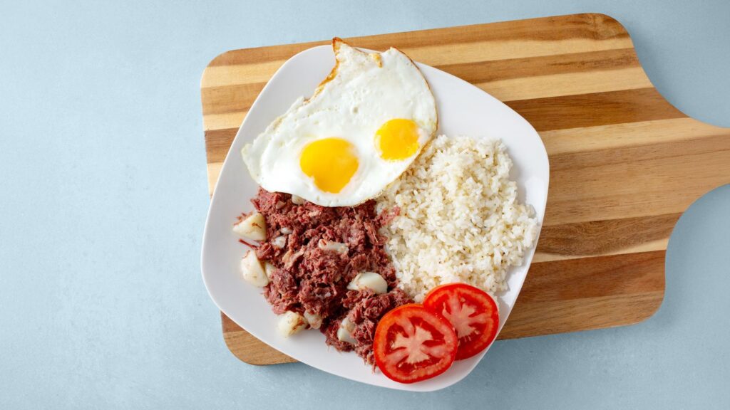 Diabetes and the Filipino Diet