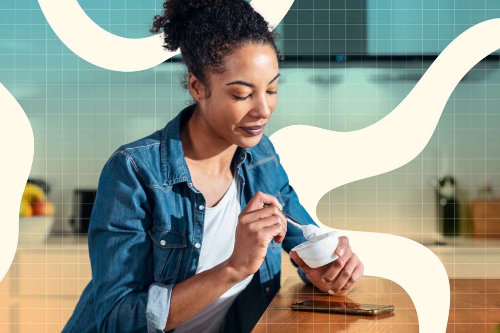 Dietitians Love This High-Protein Snack for Weight Loss