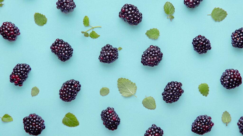 Disadvantages of Blackberries