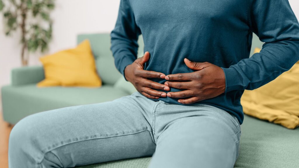 Do Men Get Bloated? Causes and Solutions