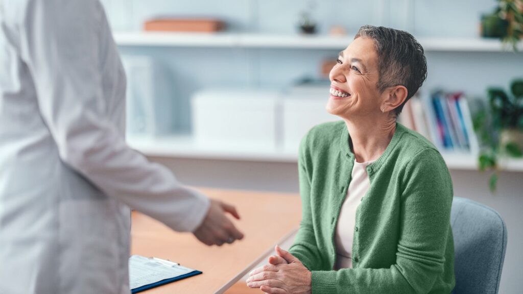 Does Breast Cancer Raise Your Risk of Other Cancers?