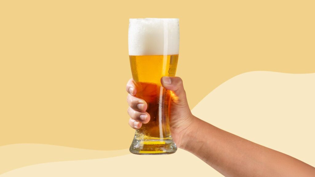 Eosinophilic Esophagitis (EoE) and Alcohol: Is Drinking Safe?