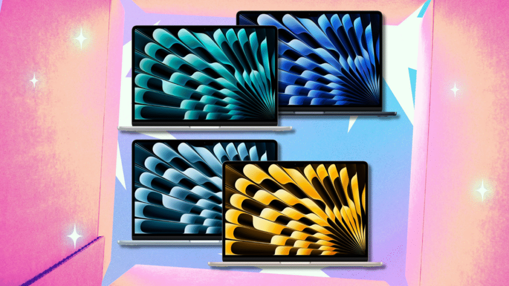 Every M4 MacBook Air Is 0 Off Right Now Every M4 MacBook Air Is 0 Off Right Now