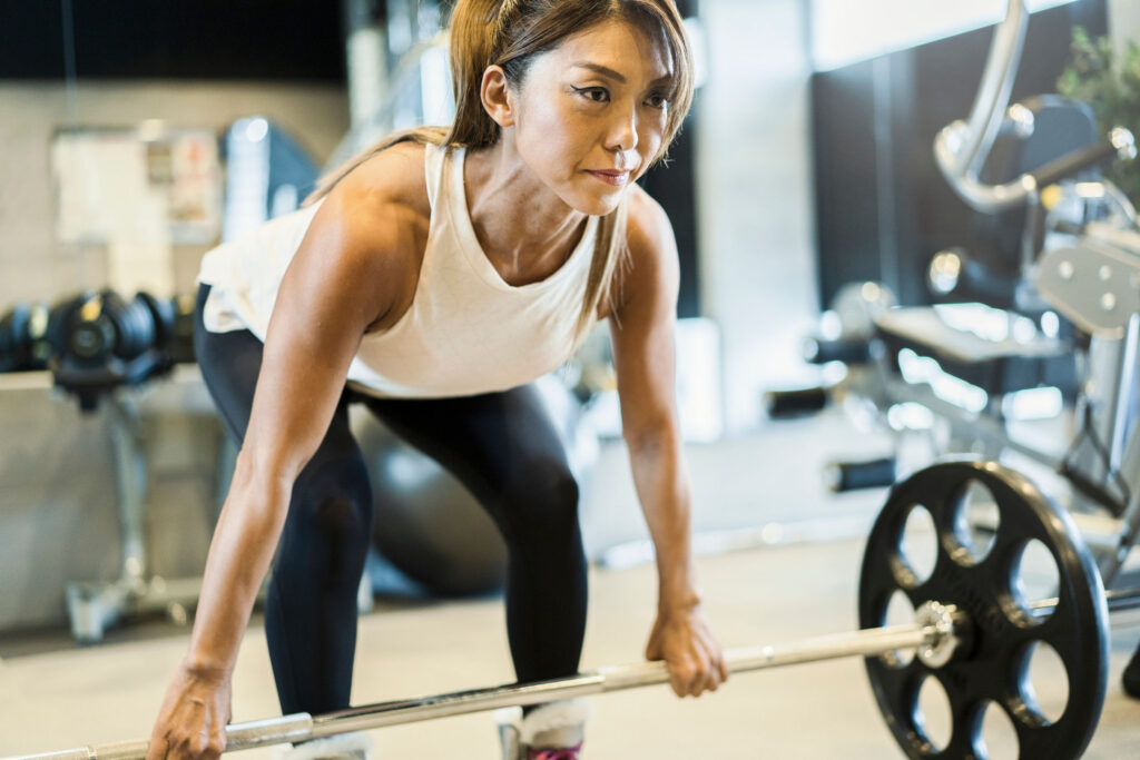 Evidence-based Approach to Resistance Training for the Back