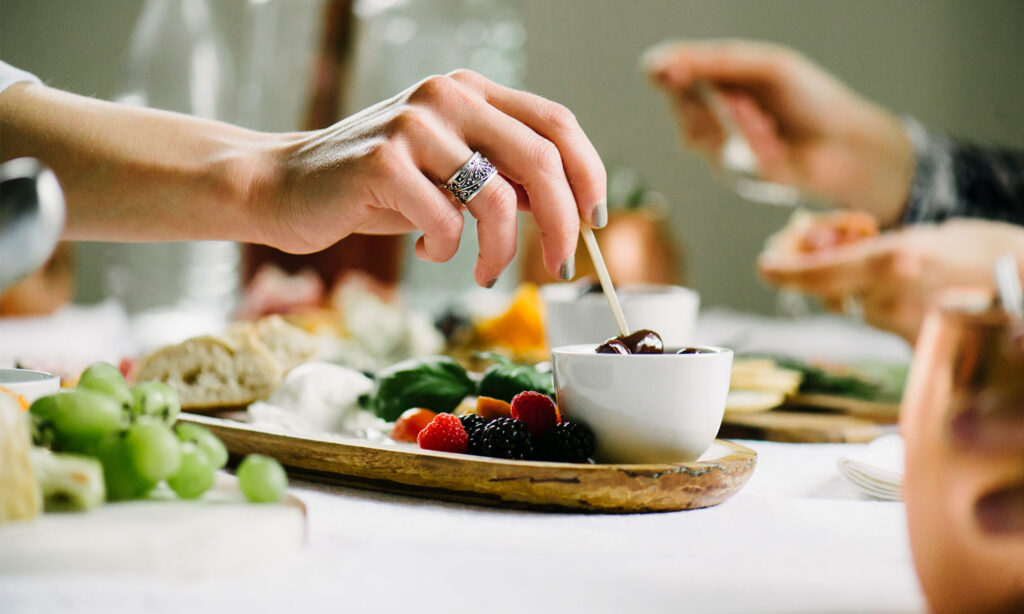 Flavonoids May Help Prevent Cognitive Decline, Research Shows