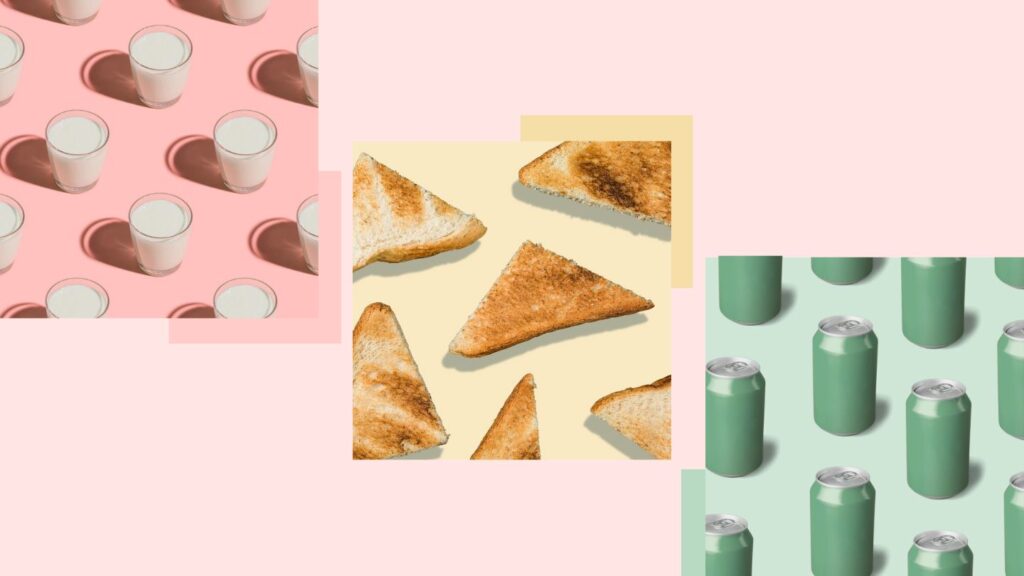 Foods to Avoid for Better Management