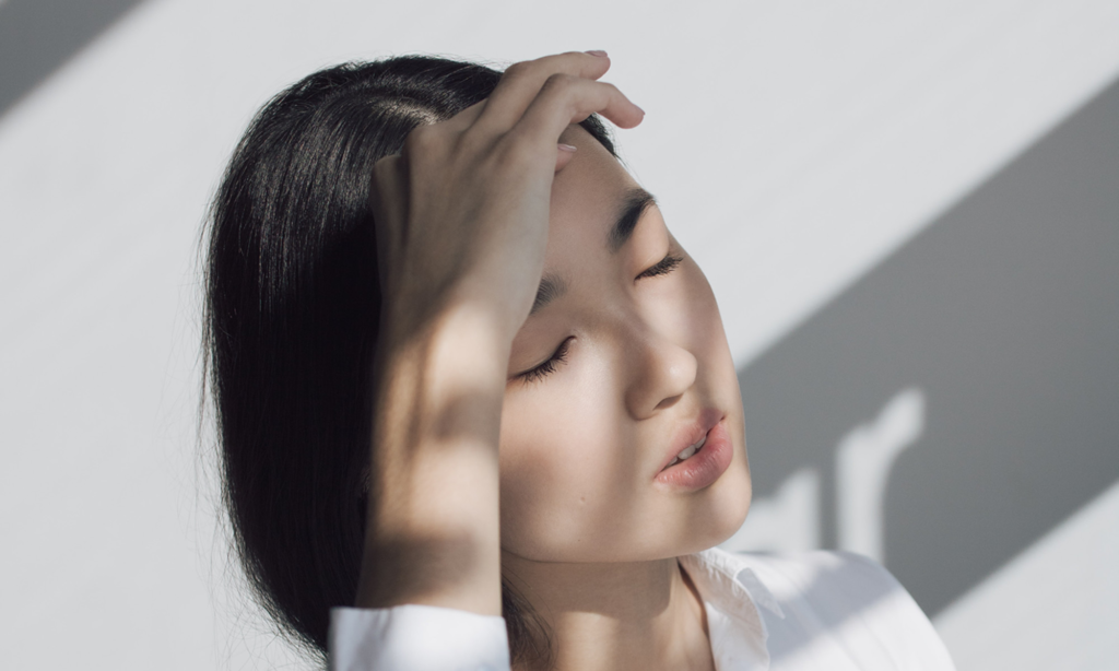 For Women Under 30, This Nutrient Is Tied To Depression