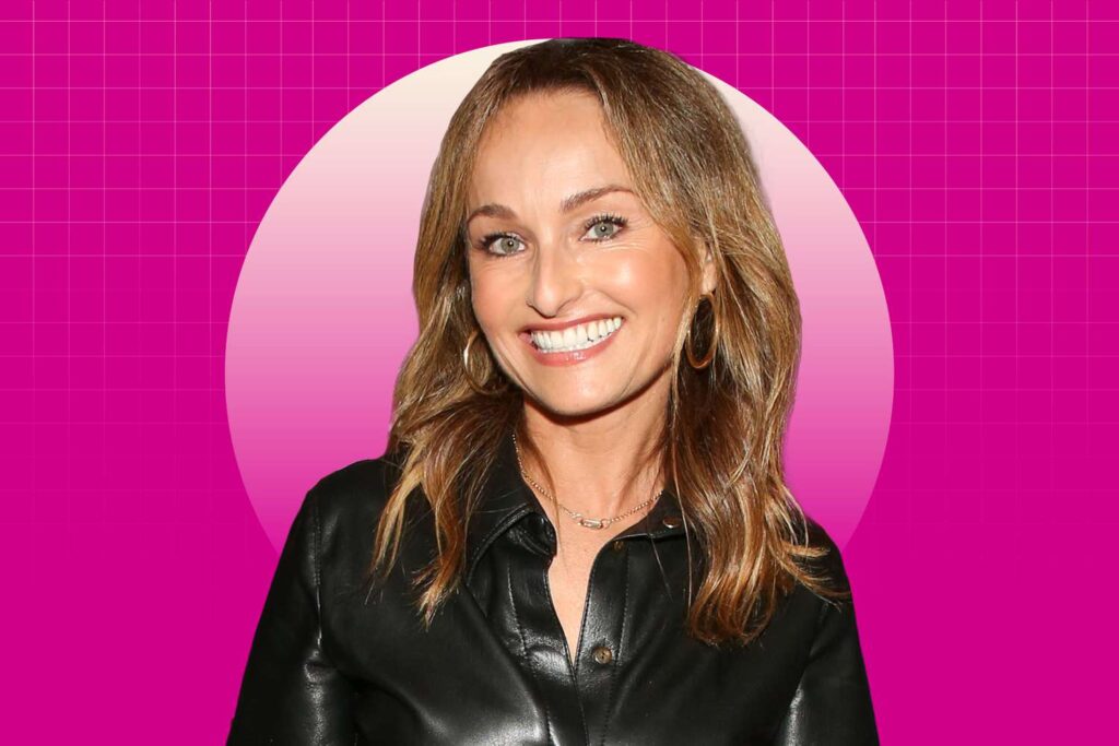Giada Shared a Super Cozy 4-Ingredient Vegan Dinner Recipe