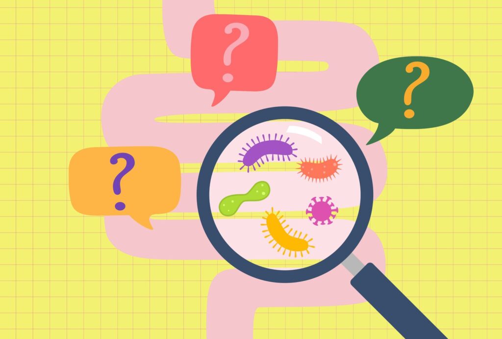Gut Health Questions You’re Too Embarrassed to Ask