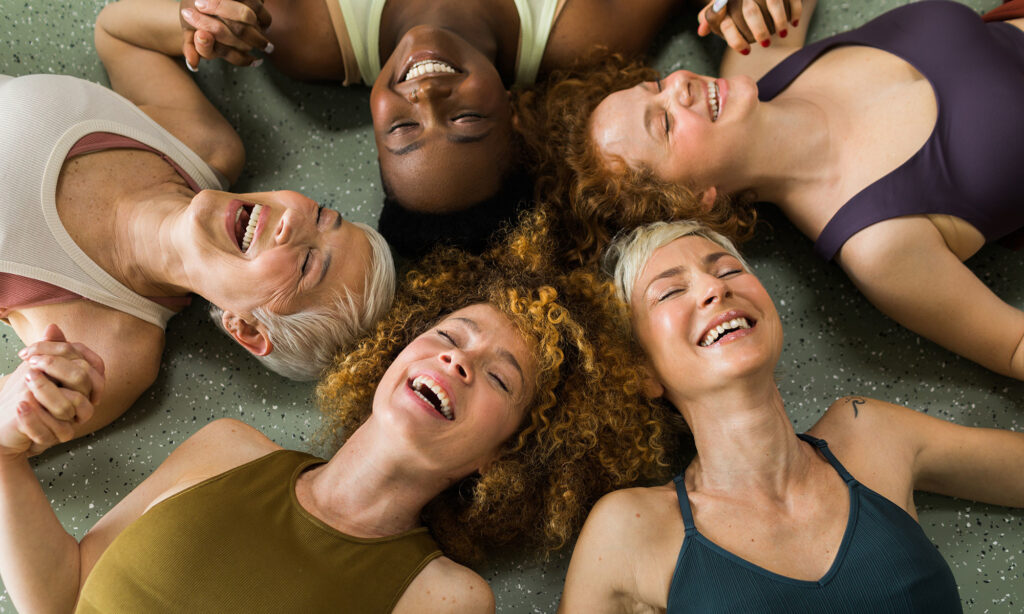 Harnessing Your Hormones: The Ultimate Guide To Luteal Phase Fitness & Fuel