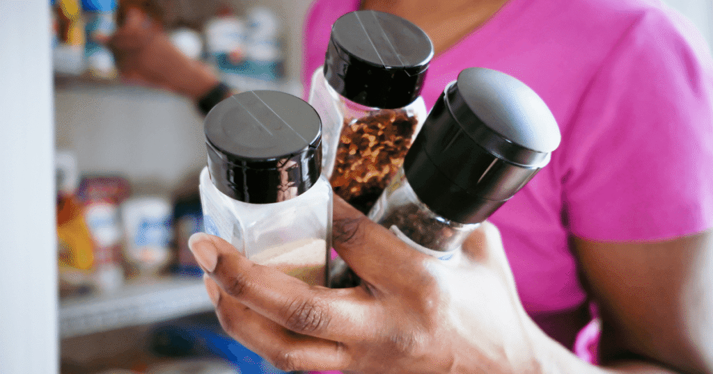 Herbs and spices have great health benefits – here’s one of the best already in your spice rack