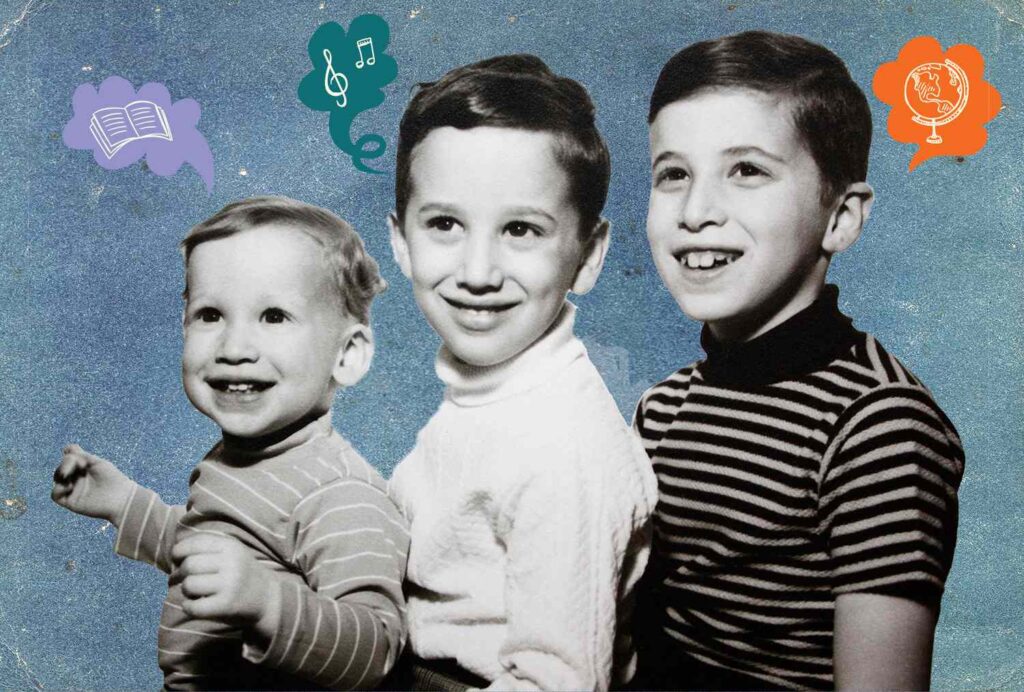 How Does Birth Order Shape Your Personality? How Does Birth Order Shape Your Personality?