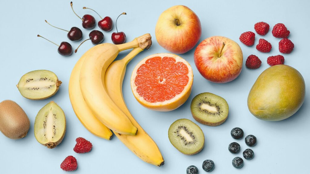 How Much Fruit Is Too Much?