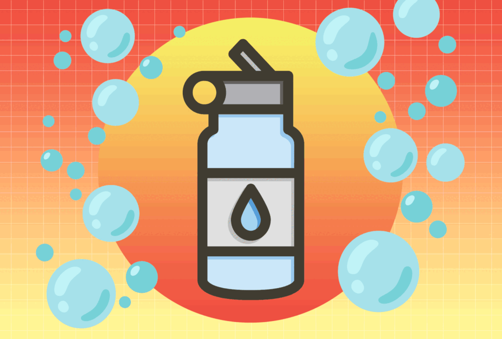 How Often Should You Wash Your Water Bottle? How Often Should You Wash Your Water Bottle?