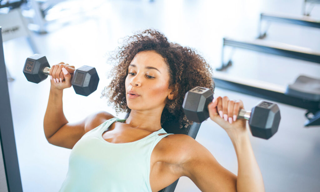 How Vitamin D Supplements Can Support Your Fitness Goals*