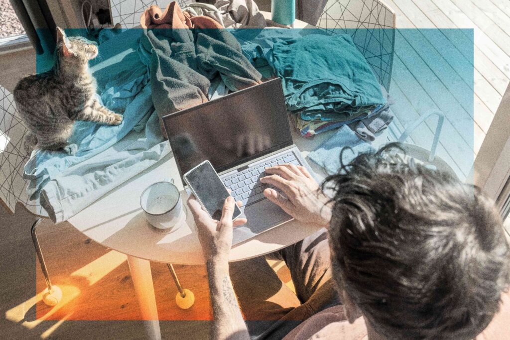 How the Eisenhower Matrix Helps You Stress Less and Get More Done