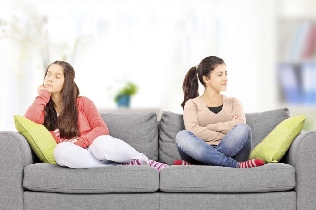 How to Deal With a Passive-Aggressive Bully