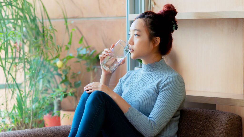 How to Get Rid of Body Acid