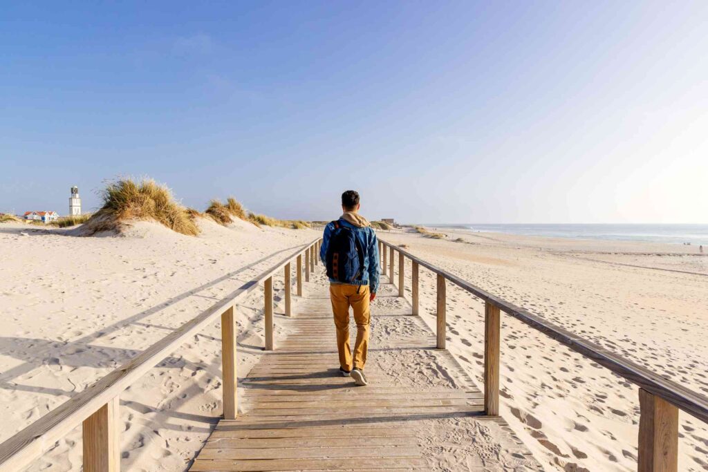 How to Let Go of the Past and Embrace Your Future