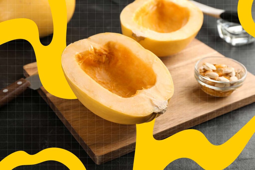 How to Pick the Best Spaghetti Squash How to Pick the Best Spaghetti Squash
