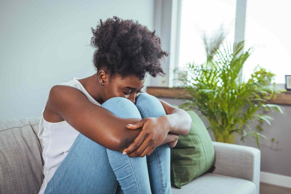 How to Recognize and Overcome Toxic Shame