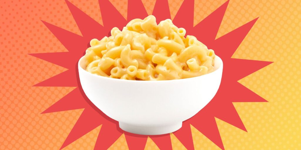 I Asked 6 Chefs the Best Way To Make Boxed Mac and Cheese—They All Said the Same Thing