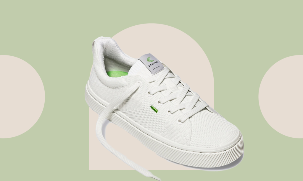 I Can Walk 12,000+ Steps Per Day In These Comfy Sneakers (& I Want Them In Every Color)