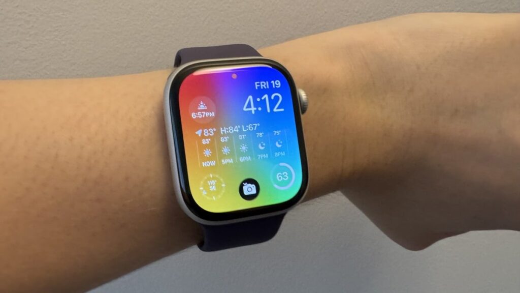 I Love My Apple Watch Series 11, But You Might Not