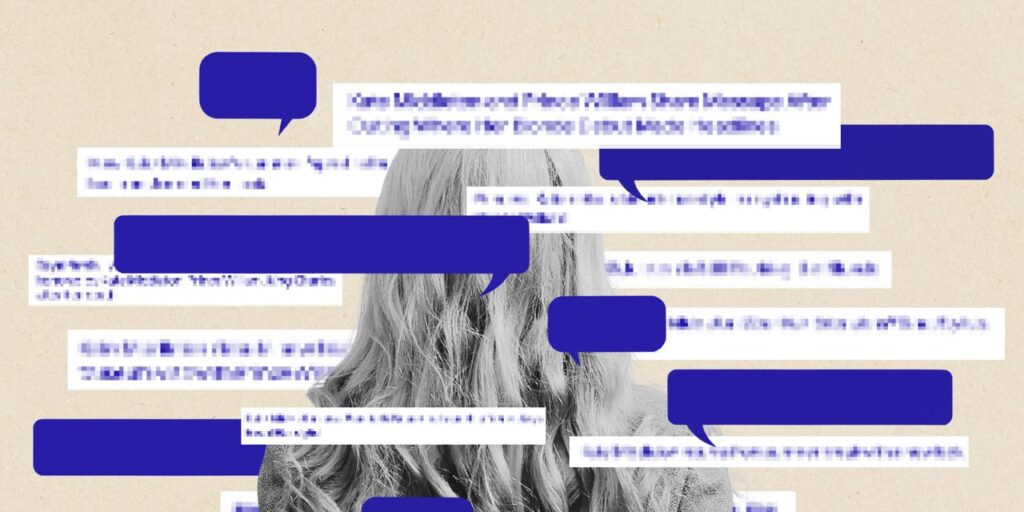 I’m a Therapist With Alopecia—Let’s Not Discuss Kate Middleton’s Hair