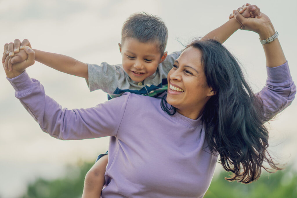 Increasing Physical Activity among Hispanics and Latinos