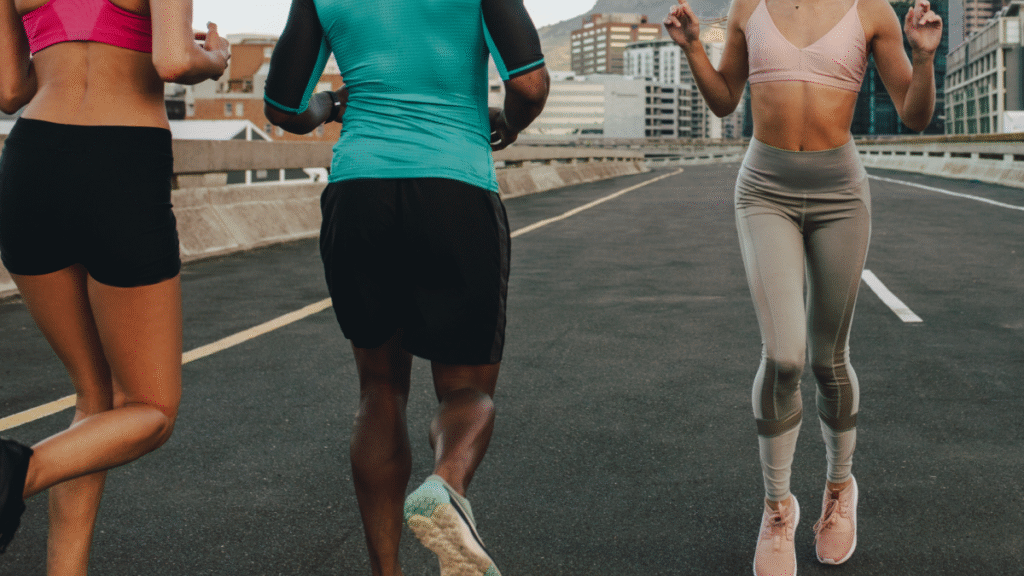 Is ‘Backwards Running’ a Worthwhile Fitness Trend for Runners? Is ‘Backwards Running’ a Worthwhile Fitness Trend for Runners?