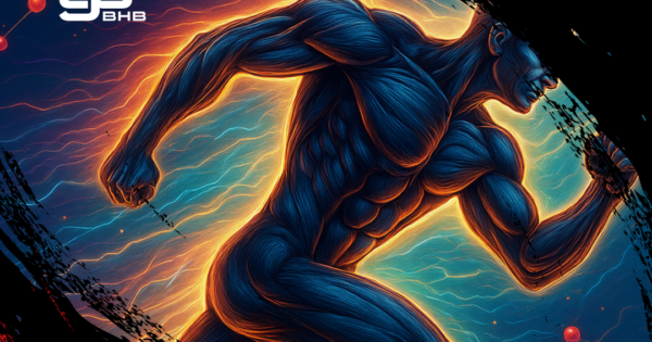 Is goBHB the Next Creatine? How Bulk Ketones Are About to Boost the Supplement Industry Is goBHB the Next Creatine? How Bulk Ketones Are About to Boost the Supplement Industry