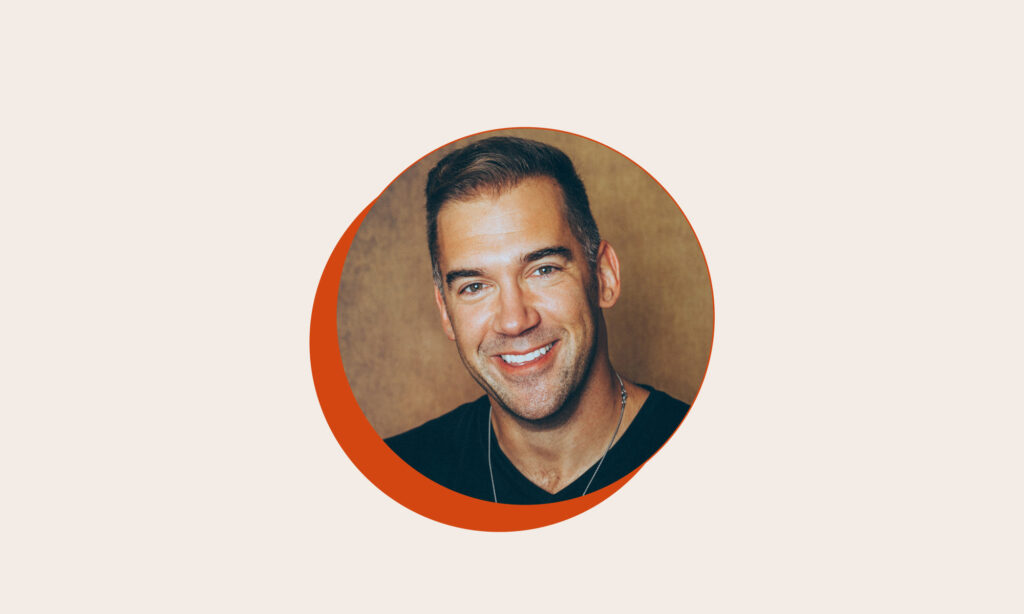 Lewis Howes' 3 Secrets To Greatness You Probably Haven't Heard Of