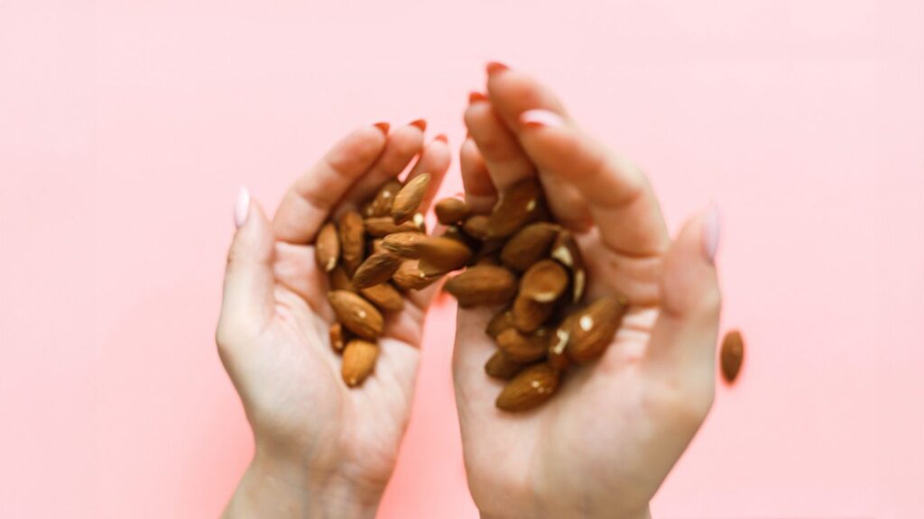 Make Nuts Part of a Low-Glycemic-Index Diet