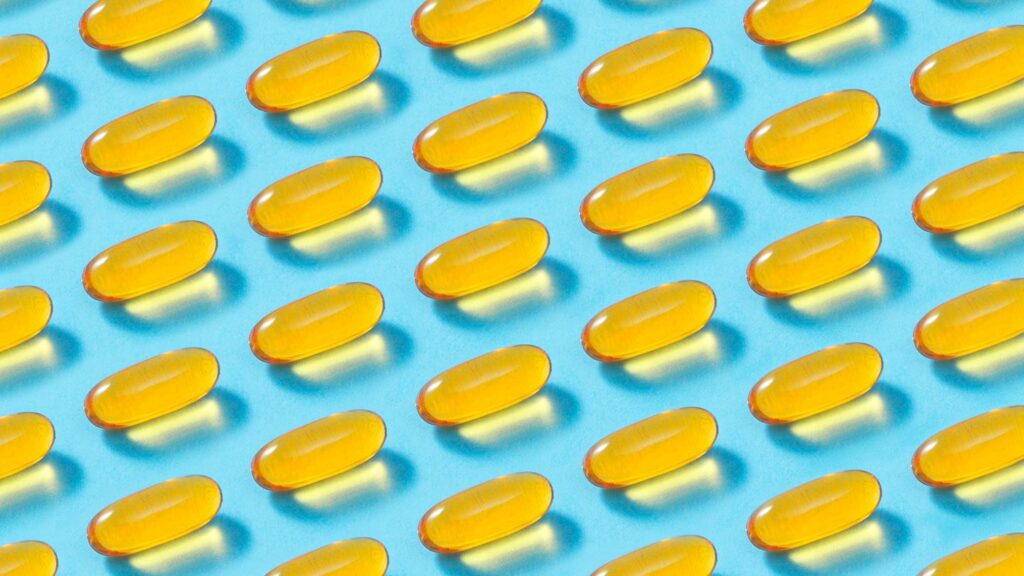 Managing MASH With Supplements: What’s Safe and What’s Risky