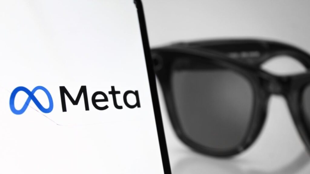 Meta Might Unveil a Smart Watch to Control Its Next-Gen AI Glasses