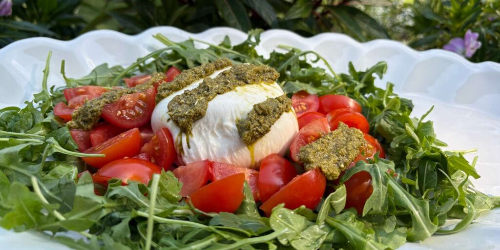 My Italian Mom Is Obsessed With Making This Easy 4-Ingredient Recipe