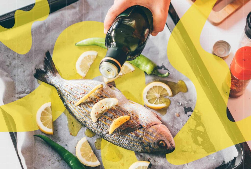 Olive Oil May Improve Brain Health—Here’s How to Store It