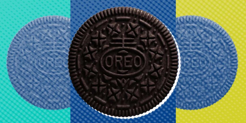 Oreo’s Limited-Edition Collab Might Just Be Its Most Decadent Yet Oreo’s Limited-Edition Collab Might Just Be Its Most Decadent Yet