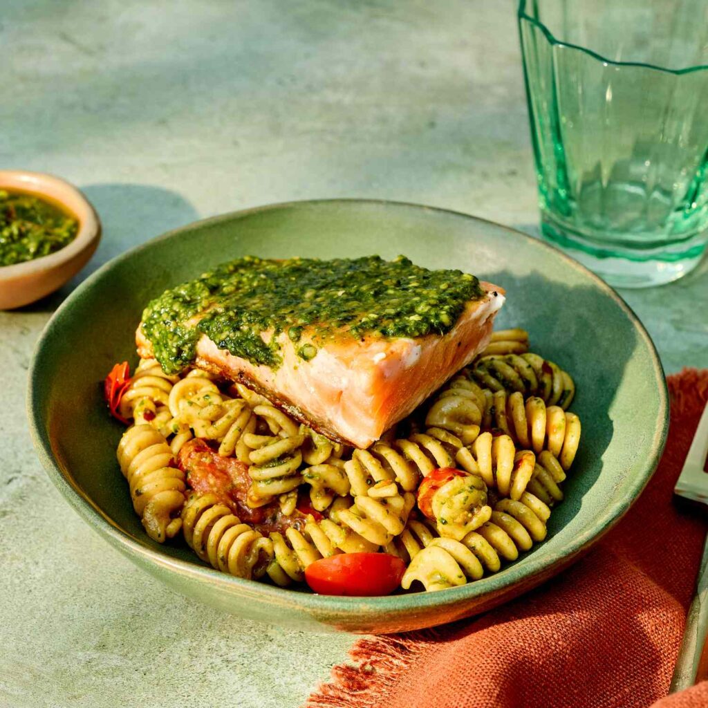 Our 20+ Best High-Protein Dinner Recipes to Reduce Inflammation