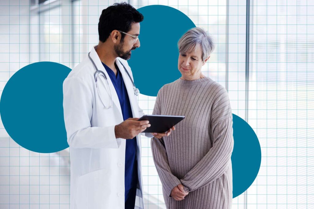 Routine Colonoscopies Might Not Be Necessary