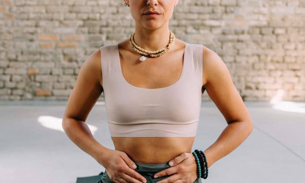 Signs Your Pelvic Floor Could Use A Workout, From A Urologist
